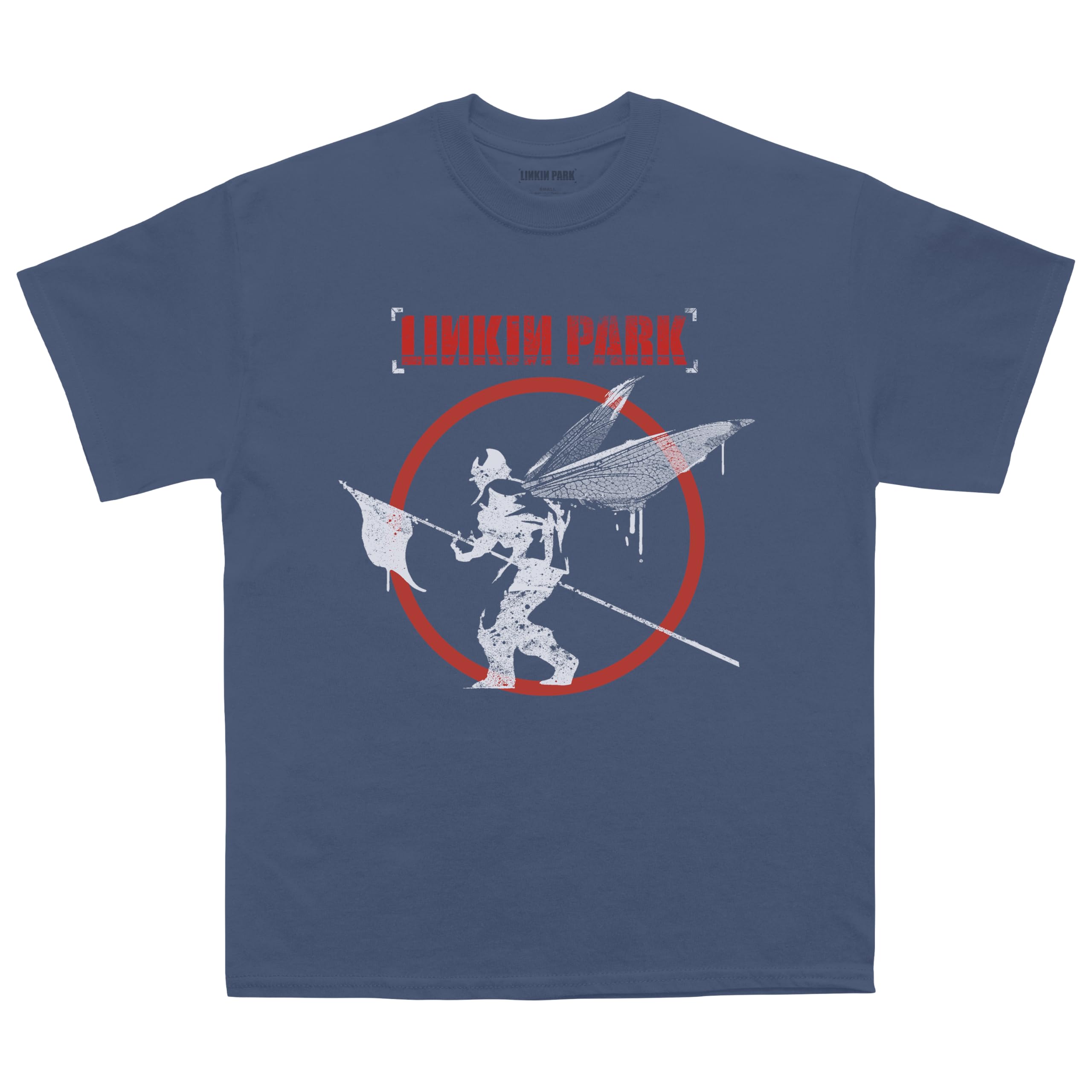 Unisex-Adult Street Soldier Tee