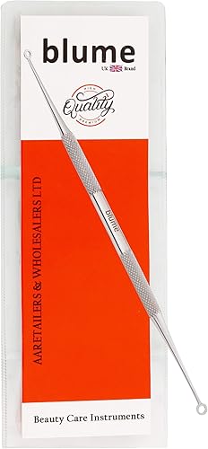 Espinilla-espinilla - Popper Manchas-Acné-Whitehead -Removedor