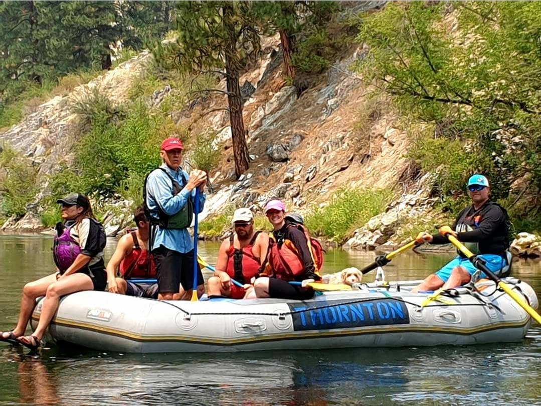 Topside Inflatable Boat Paint main image 1