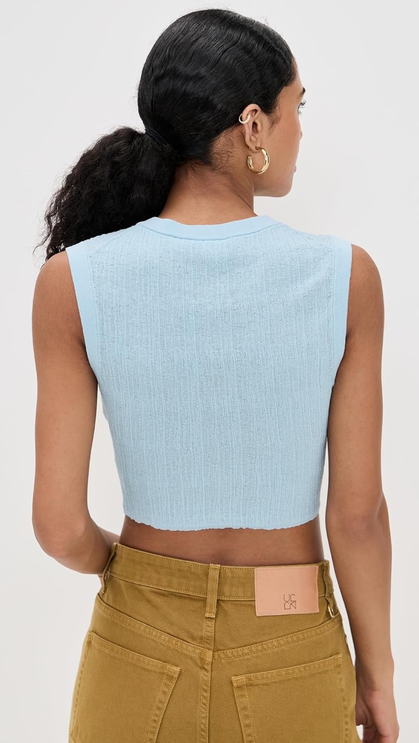 ALC Women's Lottie Top - Image 4