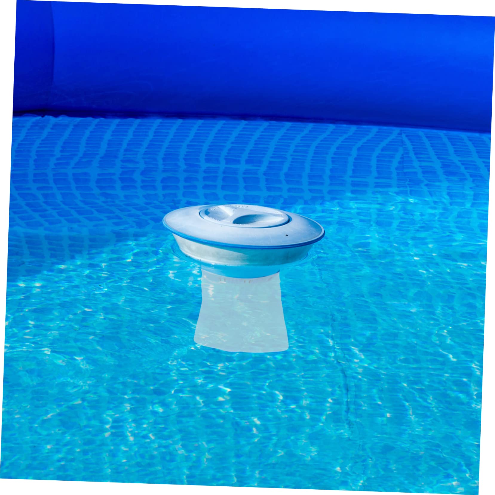 Kisangel 40pièces Chaussettes Filtrantes Élastiques pour Épuisette De Piscine Lot pour Nettoyage des Débris Et Salissures Idéales pour Piscine Spa Et Aquariums