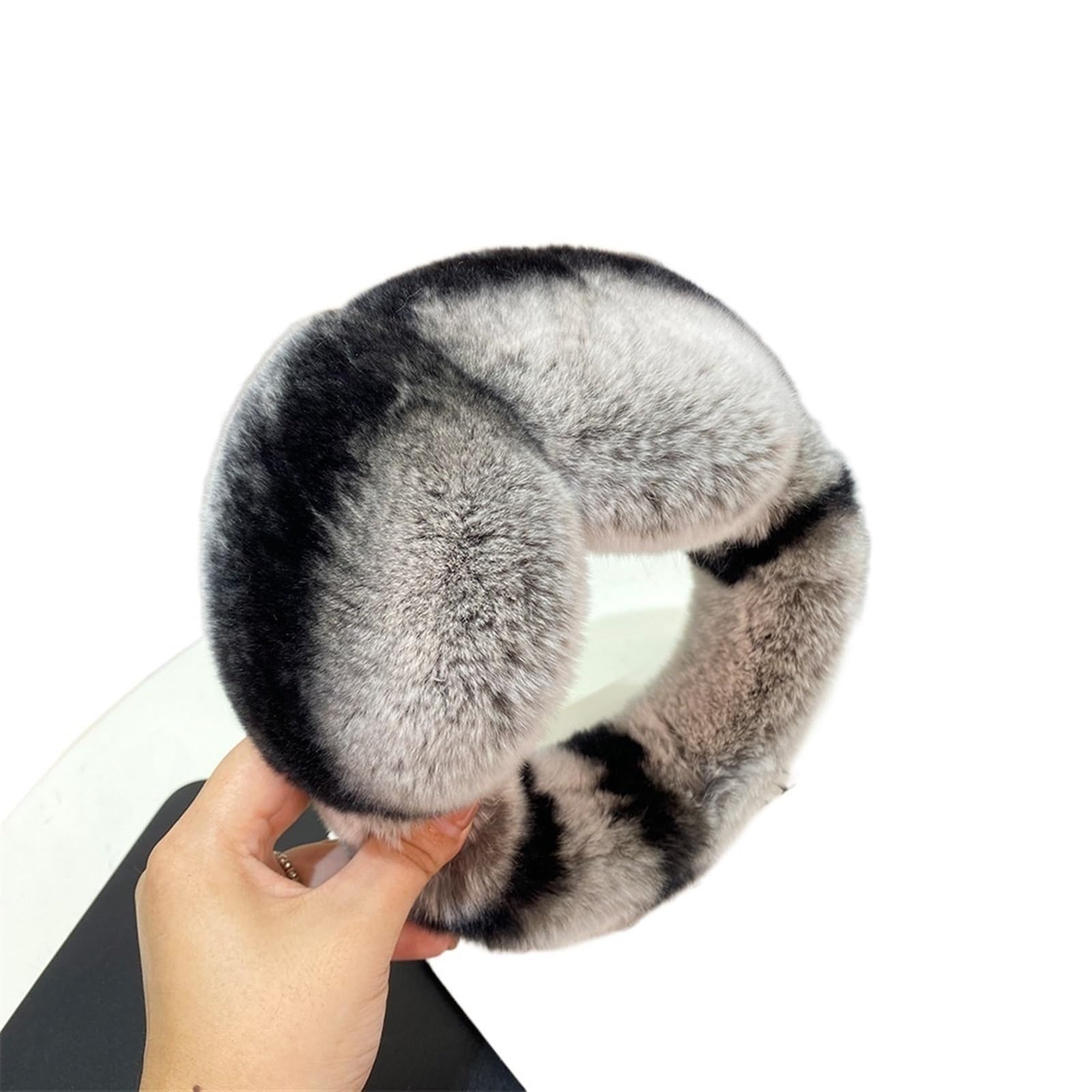 Ear Muffs For Women Winter EarWarmers Soft Warm Covers For Cold Weather