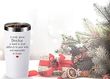 Christmas gift ideas for doctor Clearance