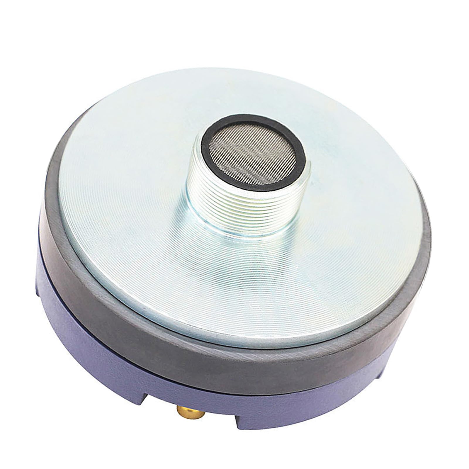 NUEAYMS Eccellente altoparlante da 300 W con resistenza a 8 ohm in metallo Tweeter migliore sensibilità e ampio spettro di uscita per dissipazione del calore