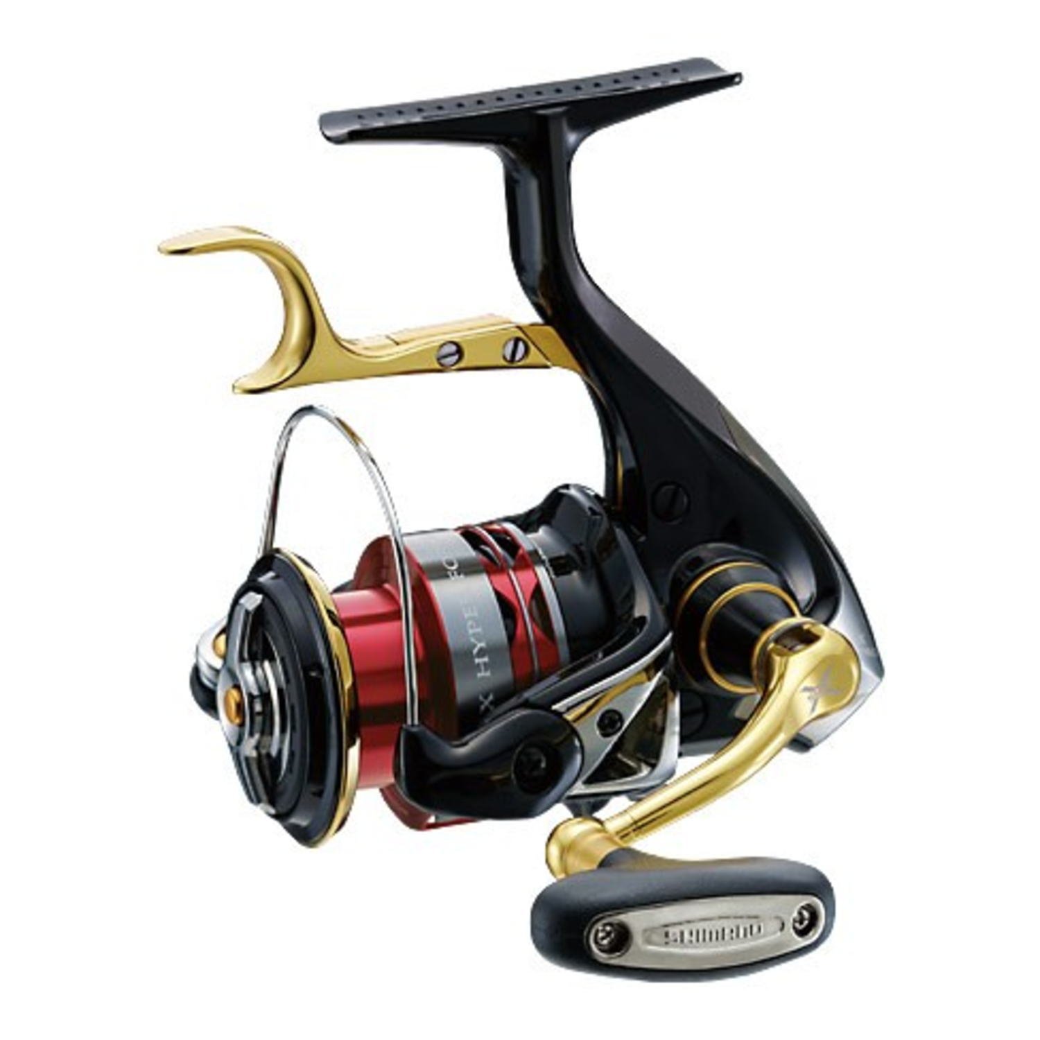 Amazon | シマノ(SHIMANO) スピニングリール 磯 14 BB-X ハイパー  
