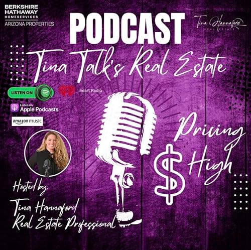 Pricing high just to get your listing