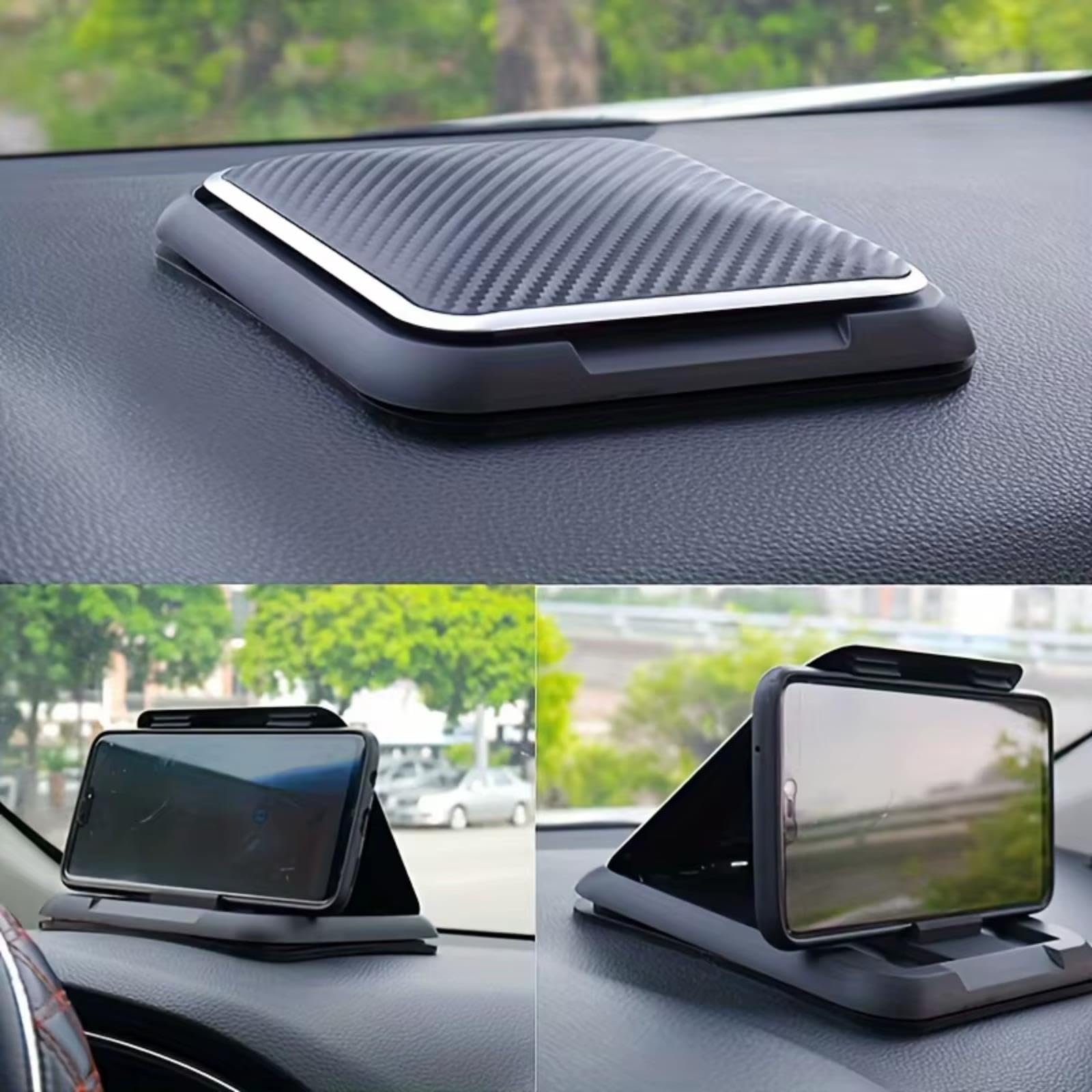 Supporto Navigazione Supporto Telefono Da Auto Antiscivolo