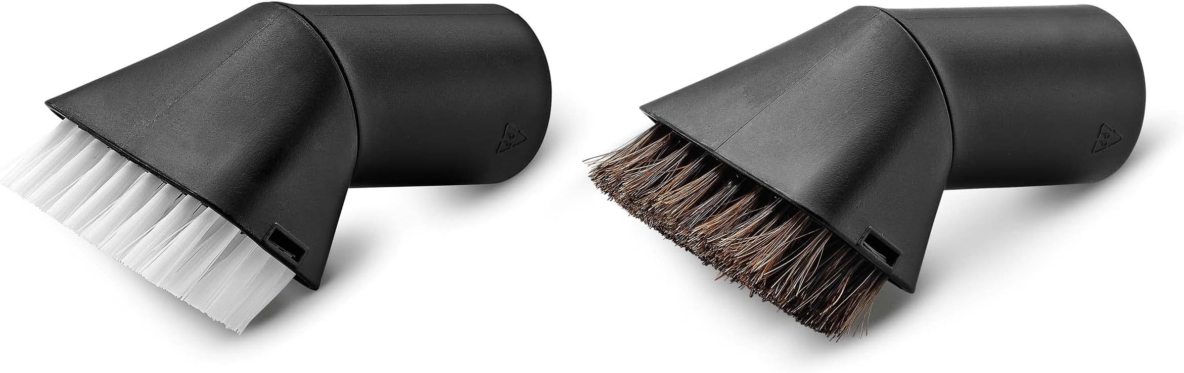 Kärcher Original Suction brush kit, Black