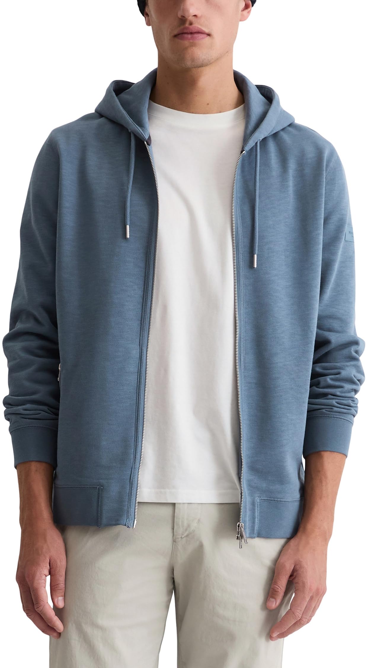 Marc O'Polo Herren 620401557056 Sweatshirt