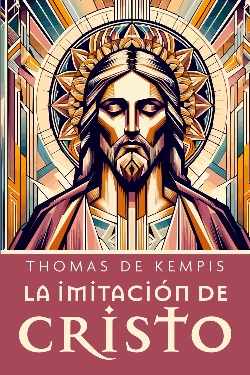 LA IMITACIÓN DE CRISTO: Edición con prólogo y notas