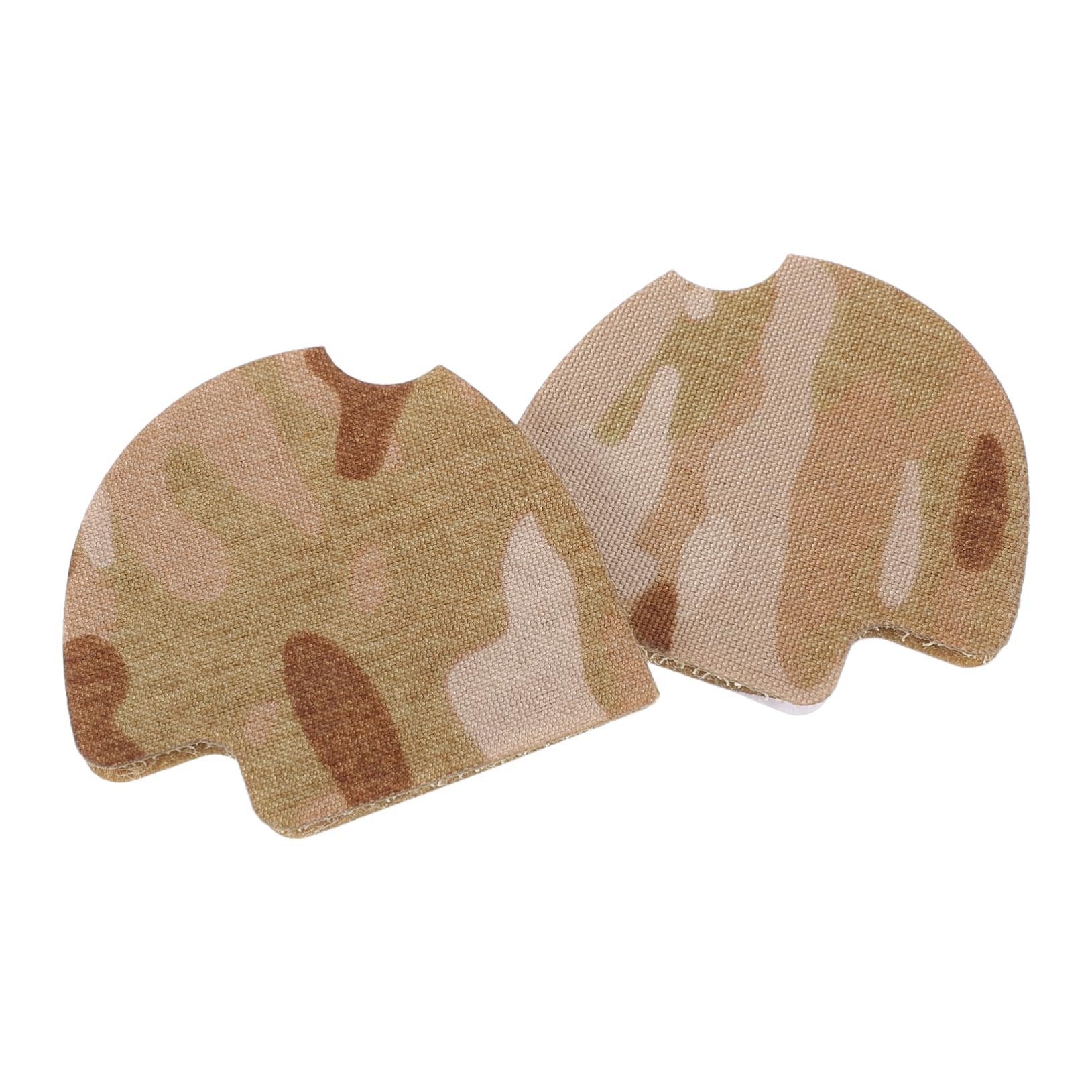 Couverture de casque camo pour éliminer les reflets du tissu - 8