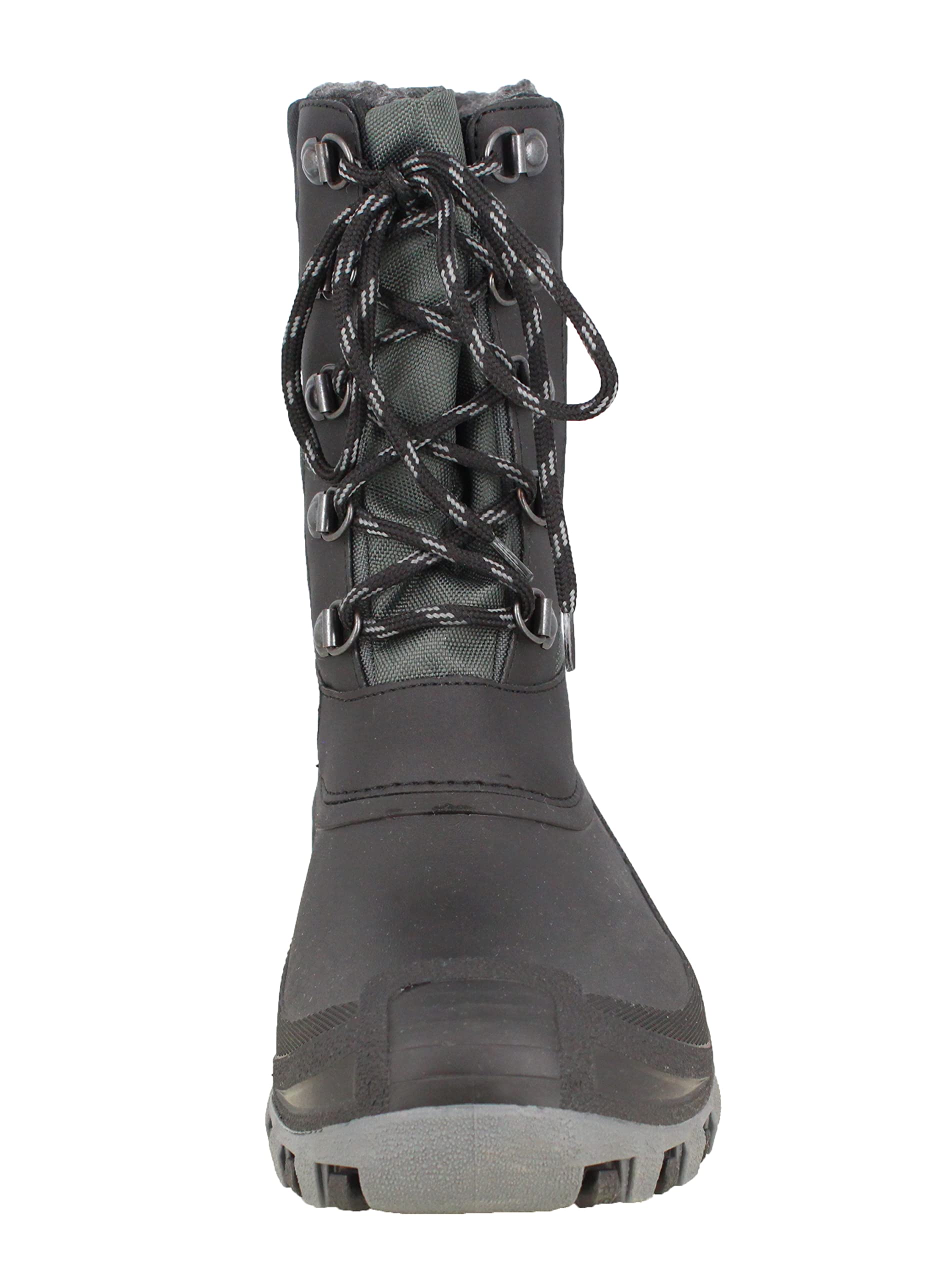 Beck Herren Mountain-4005Mid Calf Boot