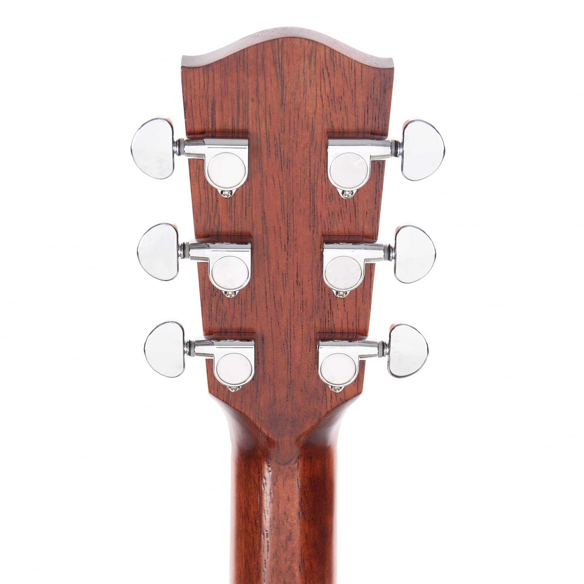 Eastman Guitars PCH1-D Acoustic Guitar - Natural product thumbnail 8
