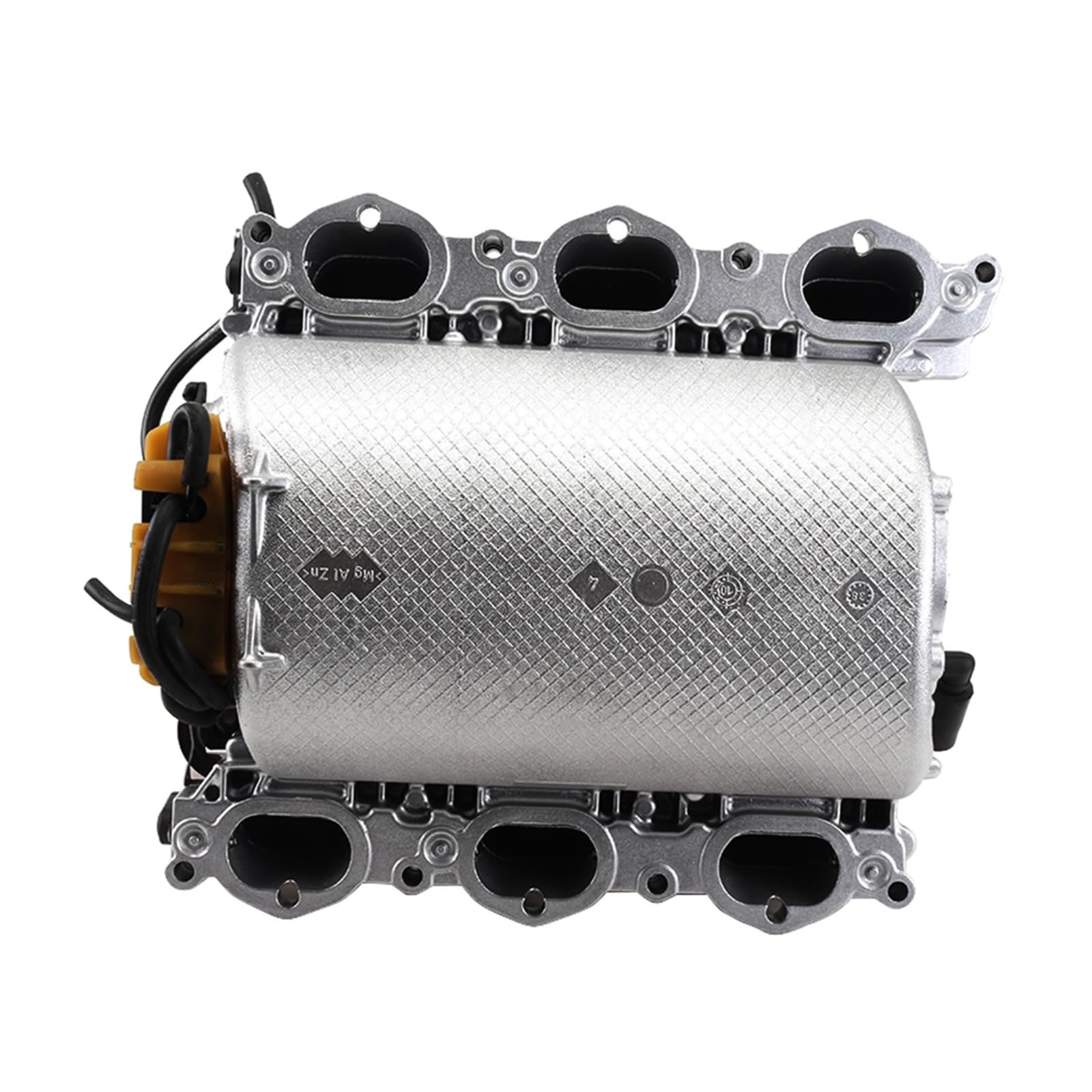 FUISSE Engine Intake Manifold Assembly A2721402401 2721402401 Is  