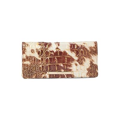 Brahmin Ady Wallet Wallet Handbags Summer Rodeo, Synthetic