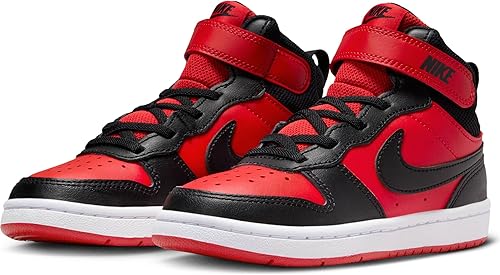 Vista 2 de Nike Zapatillas Court Borough Mid 2 Ps para niño