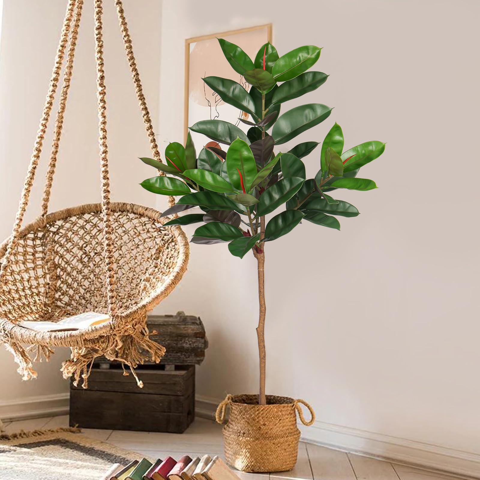 Villa Como 5FT Fake Tree Plant