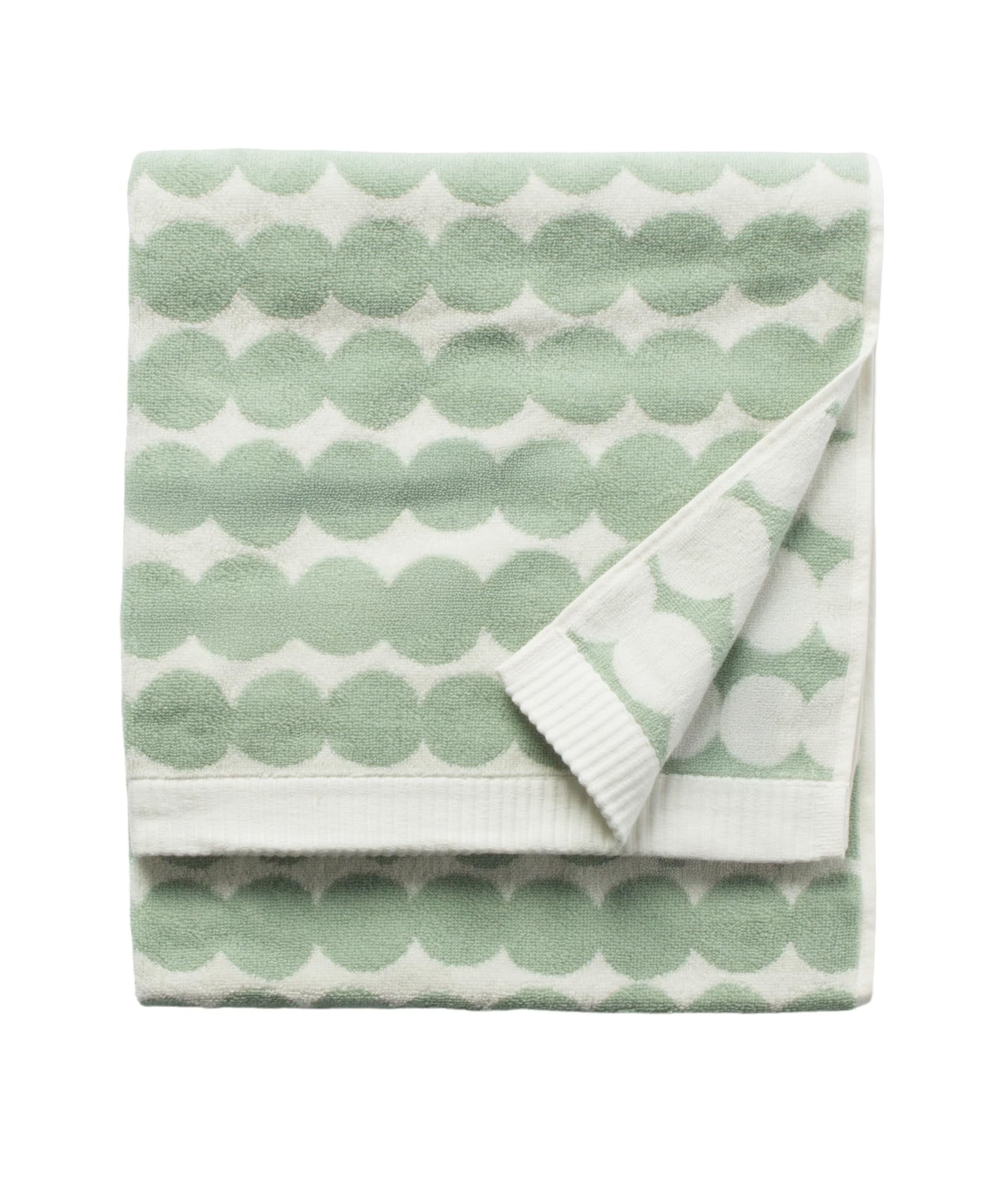 Amazon｜[マリメッコ] バスタオル 75136 Räsymatto bath towel
