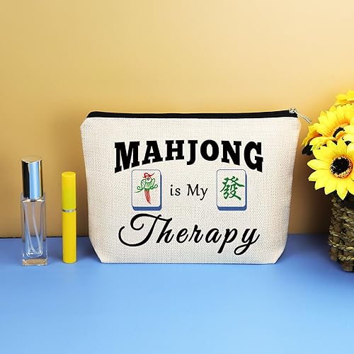 Miniatura 7 de Mikela Regalo Mahjong, 1086_NO2, S