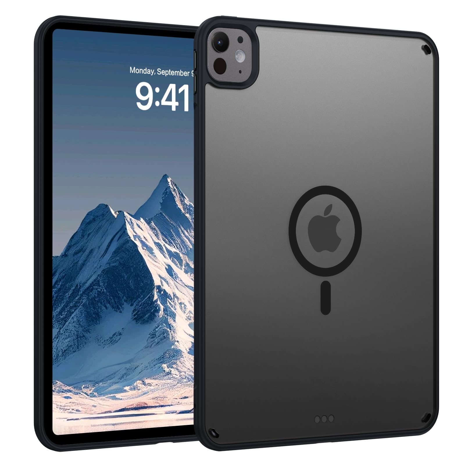 Amazon.co.jp: 【2025年新登場】GaoBao iPad Pro 11インチ ケース (M5