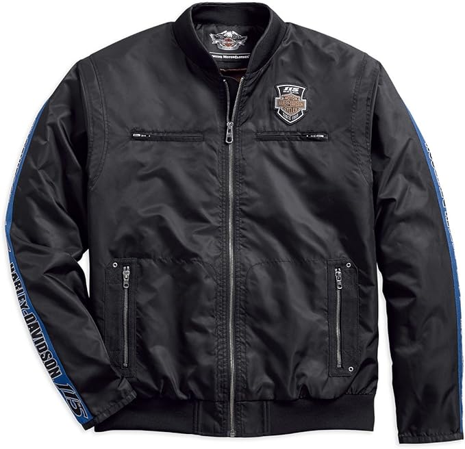 amazon harley jackets