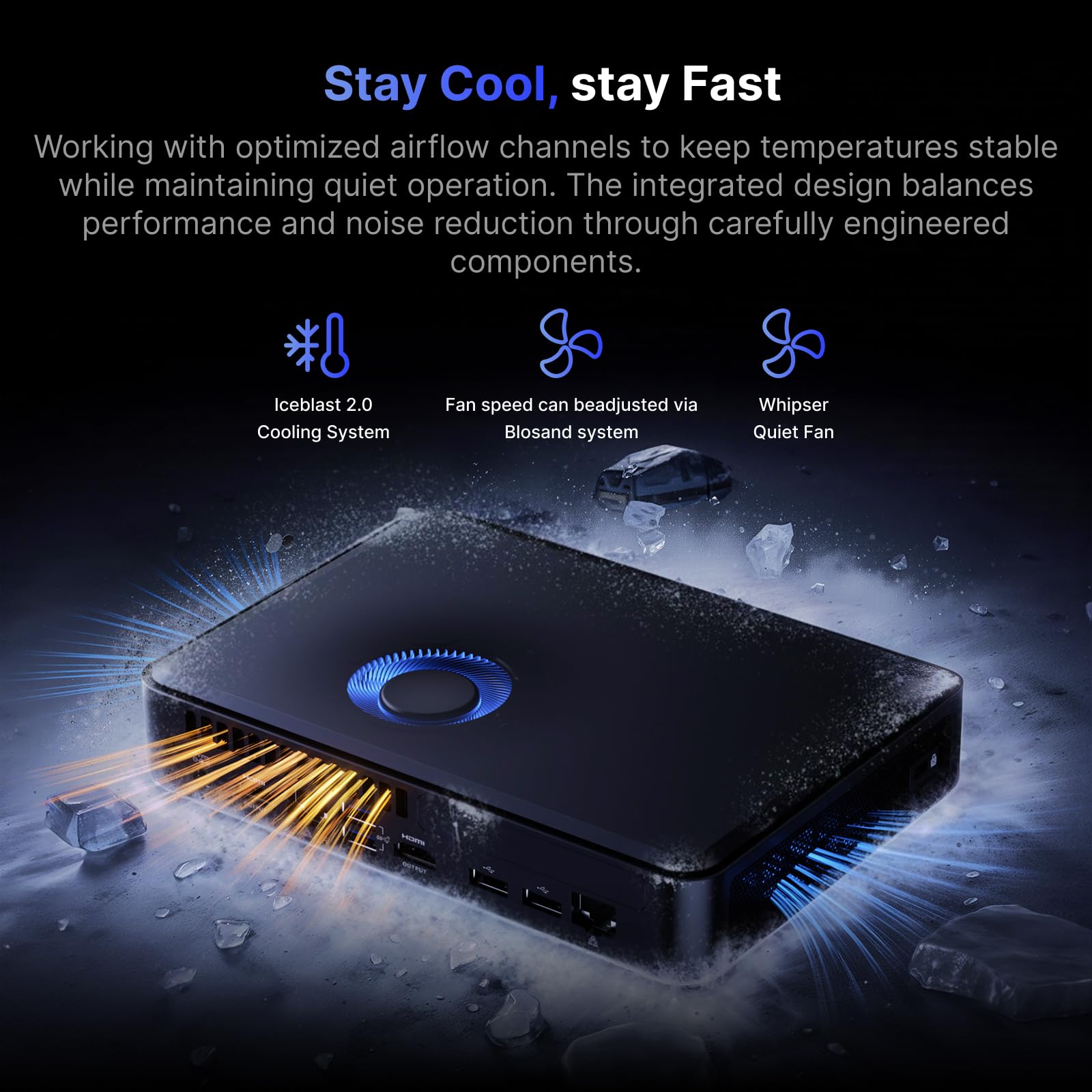 Amazon.com: Intel NUC NUC8V7CB8N Slim Mini PC 8GB DDR3 RAM & 256GB