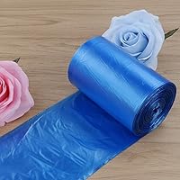 Vista 5 de Cand 2.5 Gallon Garbage Bags, Small Trash Bags for Office Bathroom, 240 Counts