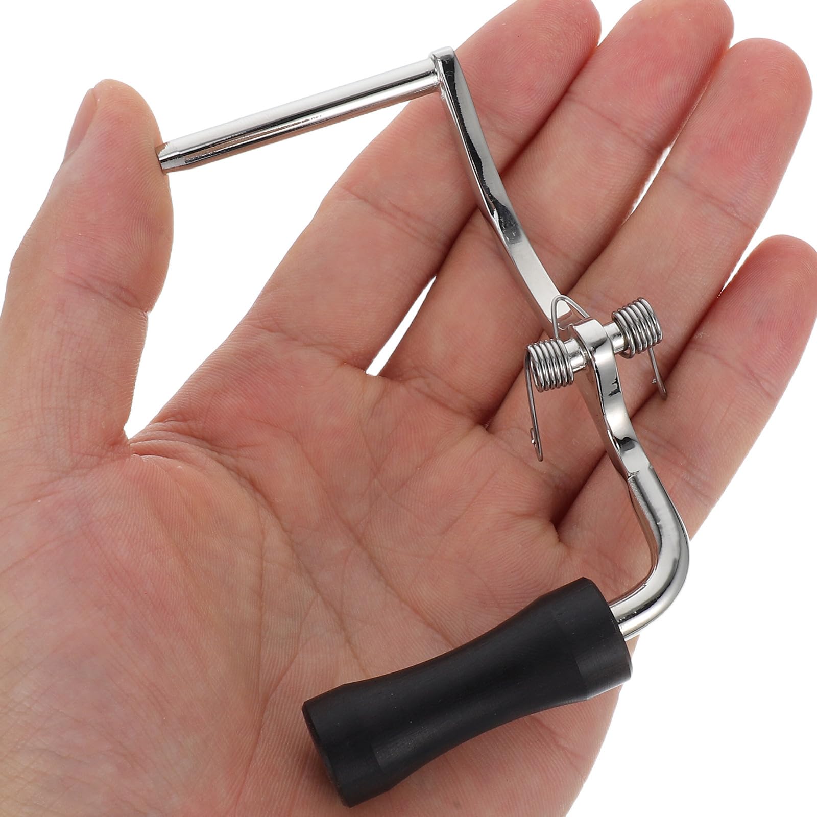 SOIMISS Kit Accessori di Ricambio per Trombone e Tromba, Parti Valvola per Riparazione Strumenti, Chiavi di Ricambio per Valvole, Strumenti di Accordatura per Musicisti