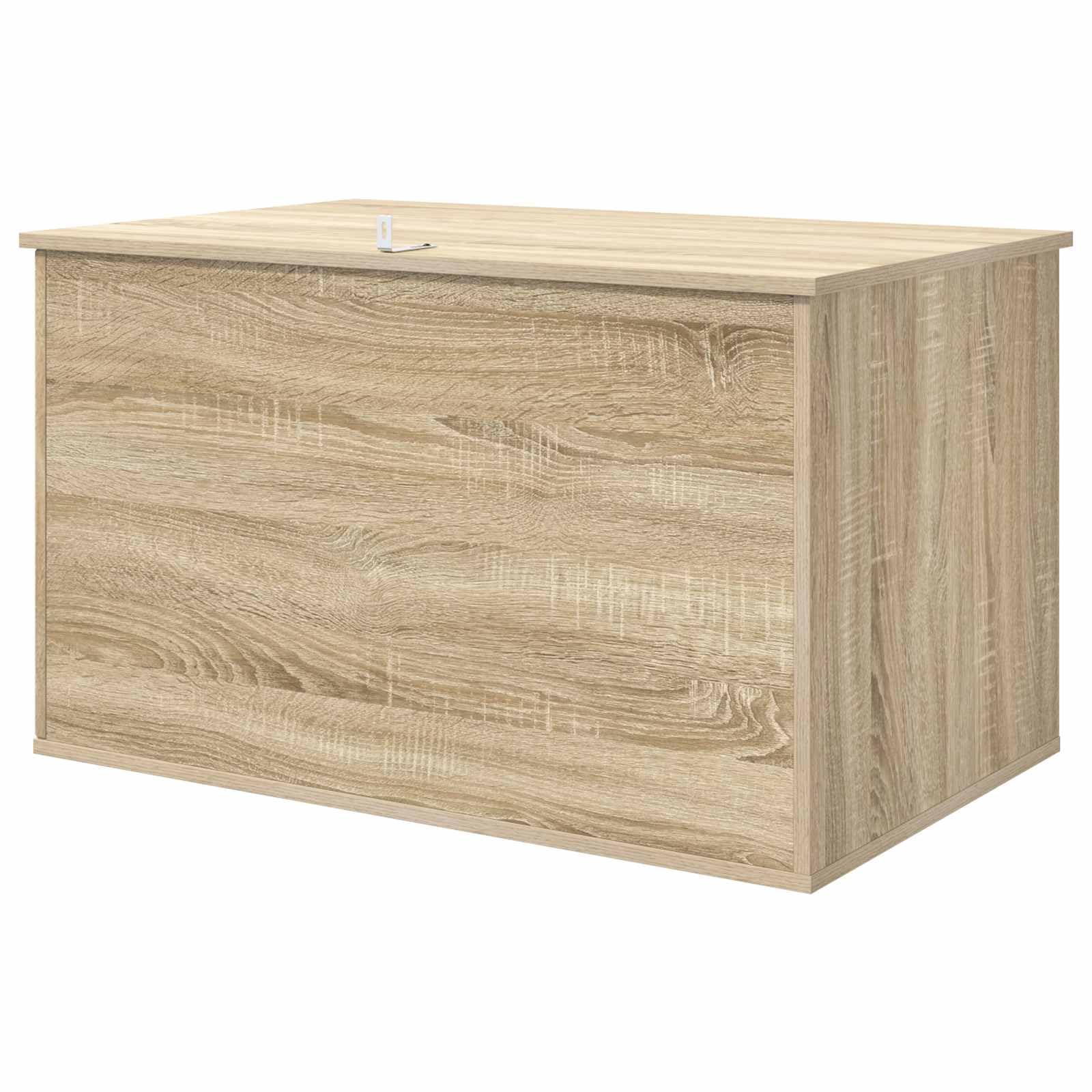 Casa de gato moderna de madera en forma rectangular delgada para sala de estar y esquinas, incluye accesorios de montaje para fácil montaje, estructura robusta