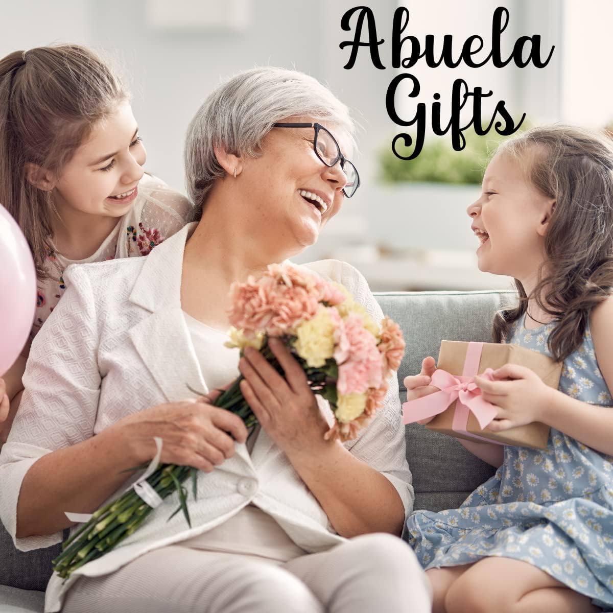 Gigi Keychain, Only the Best Moms Get Promoted to Gigi Stainless Steel Keychain, Gigi Gift, Grandma Jewelry, Grandma Gifts - Image 5