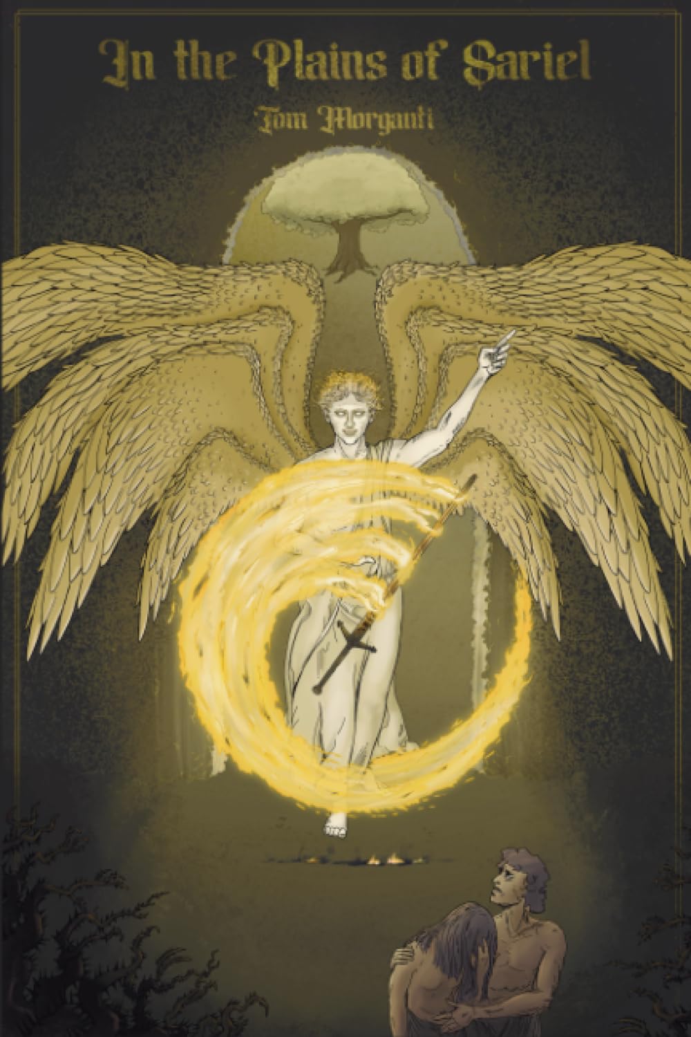 In the Plains of Sariel