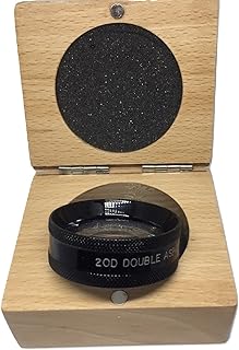 BEXCO 20D Double Aspheric Lens