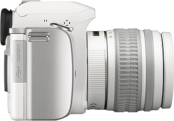 Amazon.com : Pentax K-S1 SLR Lens Kit with DA L 18-55 mm Lens