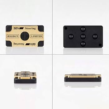 (2500個限定)SEV ステアリングリミテッド SEVオフィシャルオンラインショップ｜SEVステアリング リミテッド