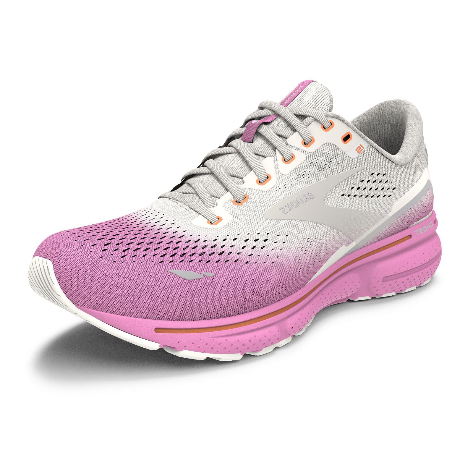 brooksGhost 15 Women's Sneaker