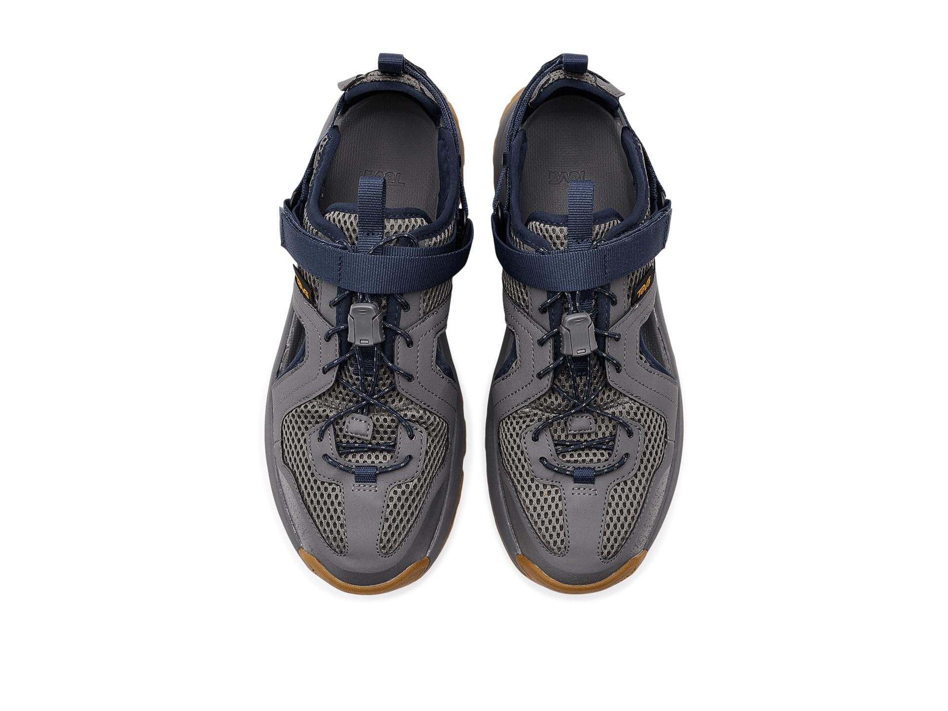 Teva Sandali da trekking da uomo Hurricane XLT3 CT