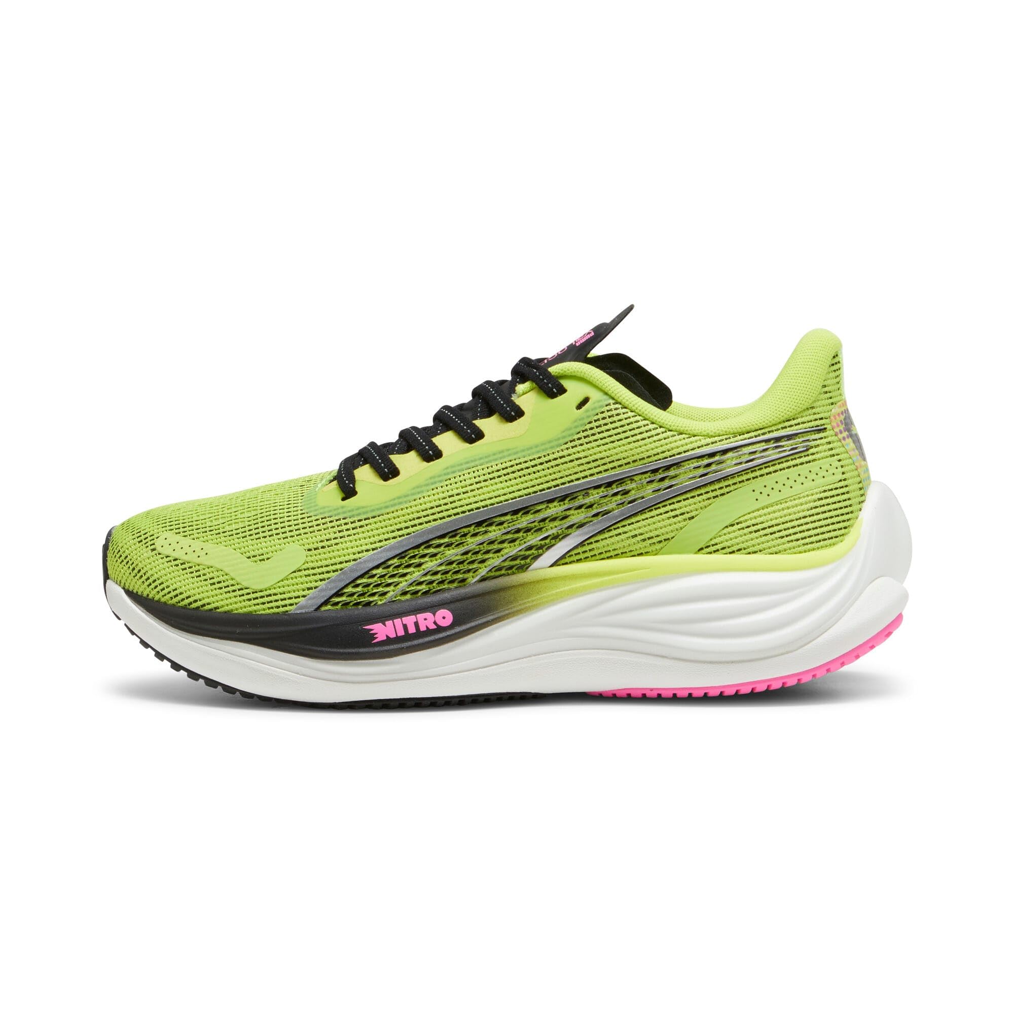 Puma Womens Softride Mayve