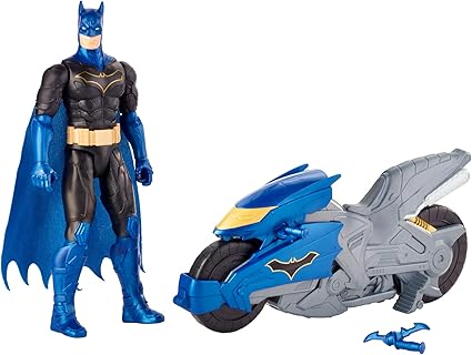 juguetes de batman missions