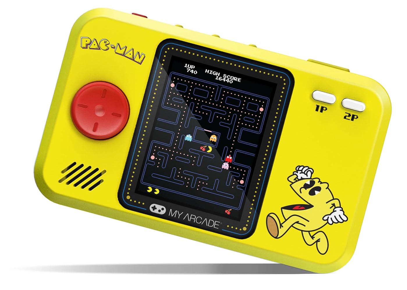 その他 MY ARCADE POCKET PLAYER PRO Amazon.com: My Arcade Space Invaders Pocket Player Pro
