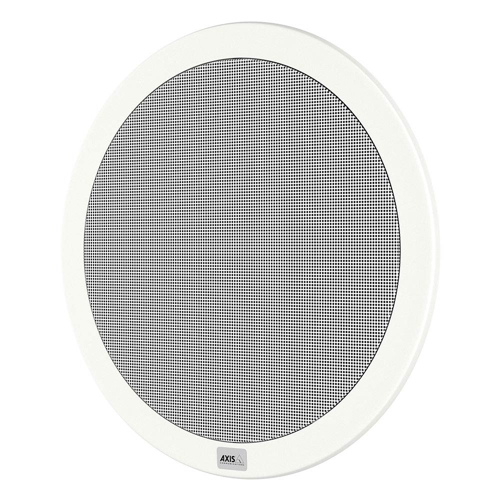 Axis C2005 AU Ceiling Speaker White 0834-001
