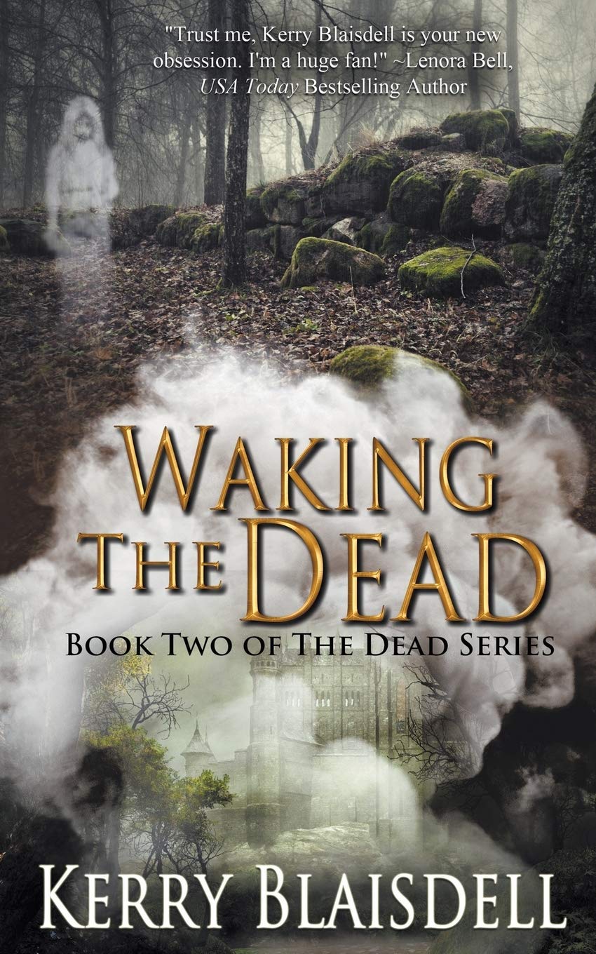 Waking the Dead: 2