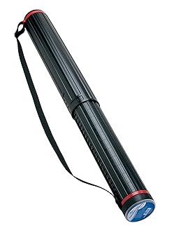 Alvin Expandable Tube - 3 3/4