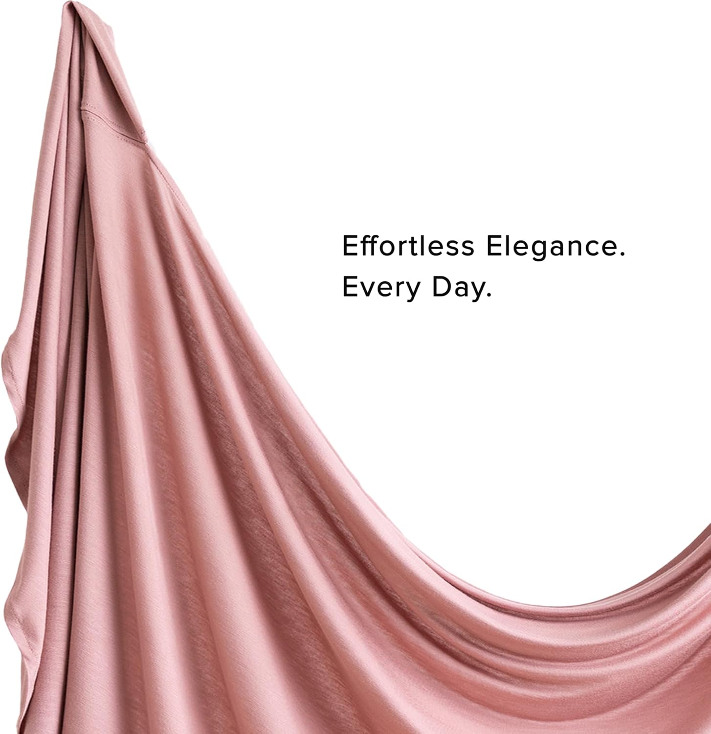 Slip-on Instant Premium Jersey Hijab Head Scarf Wrap for Muslim Women Made in Turkey - Image 8