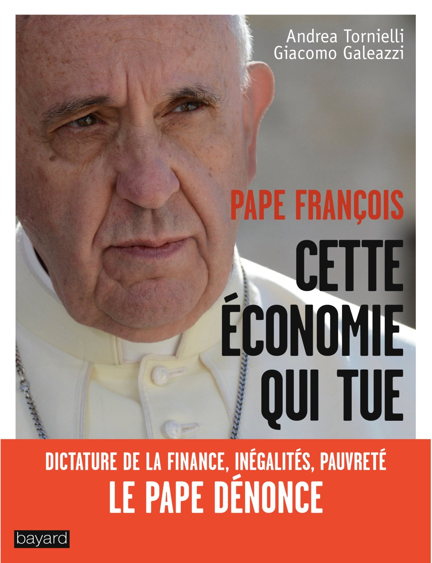 CETTE ÉCONOMIE QUI TUE (French Edition)