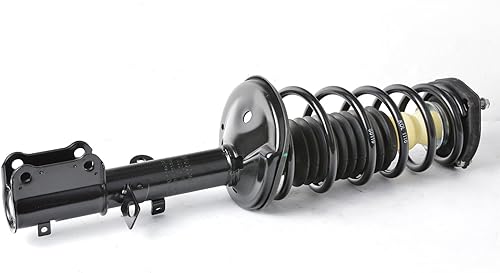 Miniatura 6 de Amortiguadores traseros 171953/171954 2 piezas para Corolla 1993-2002 1.6L, 1.8L, Prizm 1993-1997 1.6L puntales completos con montaje de resorte