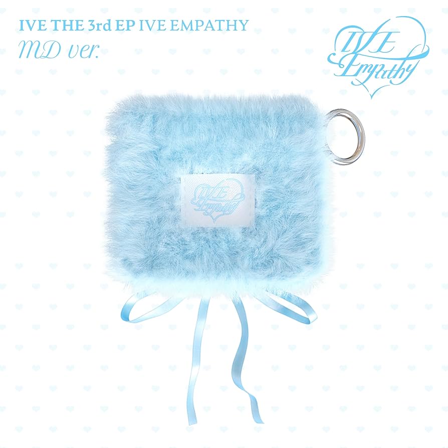 Amazon.co.jp: IVE THE 3rd EP [IVE EMPATHY (MD ver.) (韓国盤