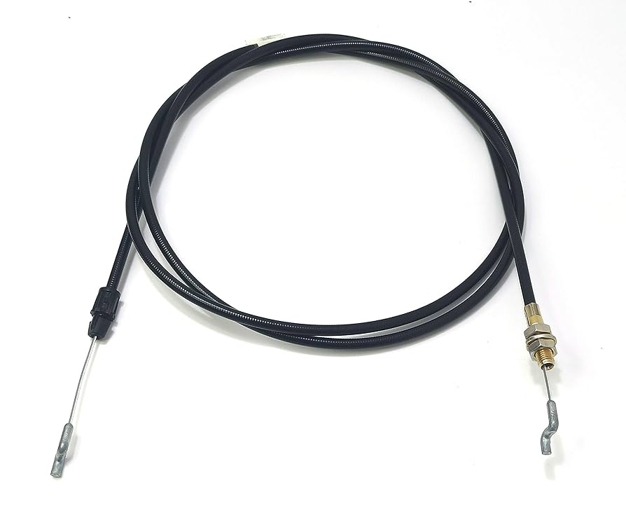 ▷▷mam Amazon.com: palart Transmission Shift Cable Replacement fits