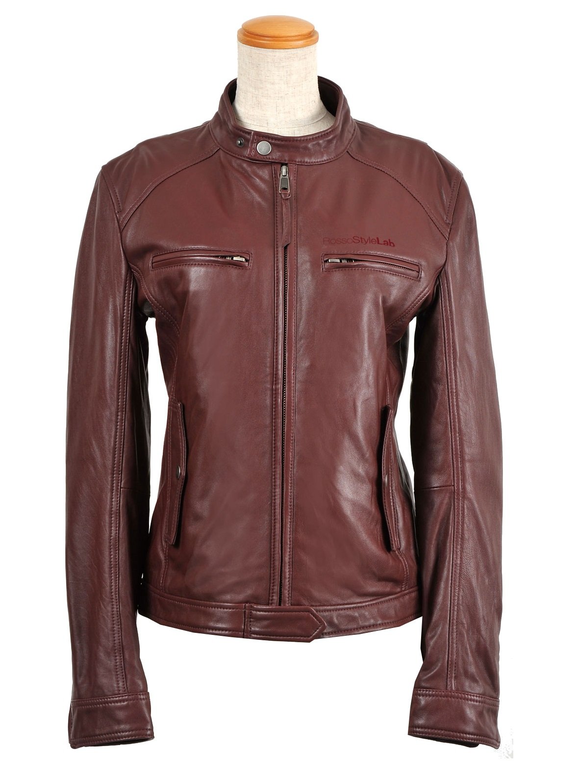 Amazon.co.jp: ロッソスタイルラボ(Rosso StyleLab) バイクジャケット