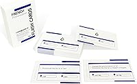 Vista 5 de Pat's Flash Cards Gramática Francesa, Pronunciaciones y Frases Tarjetas Flash (Frases Básicas)