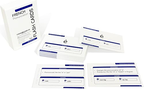 Miniatura 5 de Frases de viaje en francés Tarjetas flash con variaciones de conversación